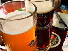 -宝莱纳餐厅(滨江店)