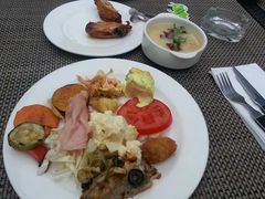 -拉蒂娜·巴西牛排馆 Latina·Brazilian Steakhouse(陆家嘴旗舰店)