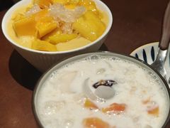 -小团圆糖水铺(襄阳南路店)
