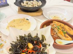 -五谷芳乳鸽王(海景店)