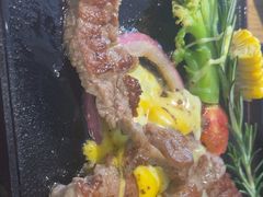 -豪客来牛排(人民东路店)