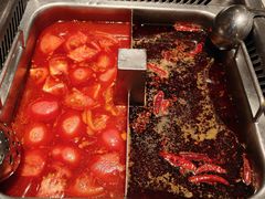 -海底捞火锅(牡丹园店)