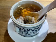 印度椰皇炖老鸽（小鼎）-大鸽饭(岗顶店)