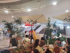 -野人先生Gelato(上海长宁龙之梦店)