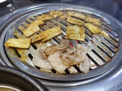 -朴贞子·高丽轩(二拨子店)