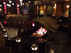 -老船坞餐厅(北京亚洲大酒店 )