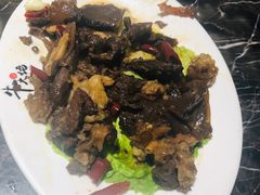 -仄园围炉坊·牛肉火锅·潮汕卤水火锅(蛇口店)