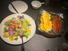 -烛影拾光观景餐厅·创意菜·摄影·小提琴(大唐不夜城店)