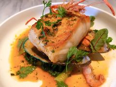 -壳里西餐厅Coquille Seafood Bistro(蒙自路店)