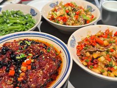 -潇湘阁(汉光百货店)