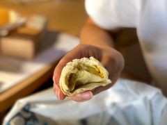 榴莲月饼-盒马鲜生(杭州运河上街店)
