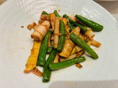 油焖笋-上海小南国(不夜城店)