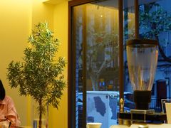 -Onirii Coffee(长乐路店)
