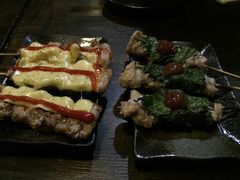 -鸟内会(河北路店)
