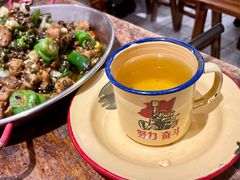 -聂发财重庆江湖菜(解放碑店)