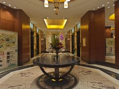 -惠州康帝国际酒店