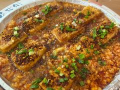 -花盐街·四川乐山小吃(西单大悦城店)