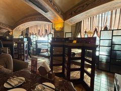 -百客咖啡(国际大厦店)