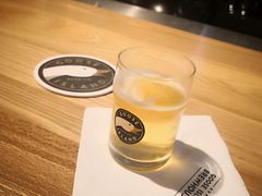 -Goose Island Brewhouse鹅岛精酿啤酒酿造工坊餐厅