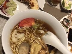 -芽庄洲际酒店自助餐厅