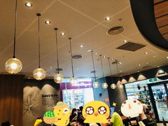 -星巴克(厦门SM新生活广场店)