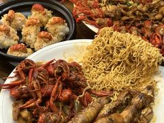 -毛哥小馆子(百井坊巷店)