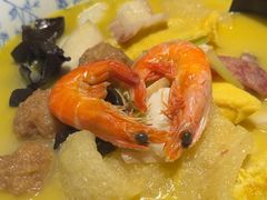 -老盛庆排档•南京菜(夫子庙店)