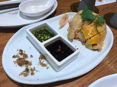 蘇小柳白切鸡-苏小柳手工点心(人民广场分院)