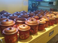 -百年神厨·地道川菜(清江西路店)