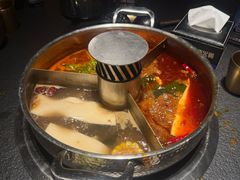 -晓宇重庆火锅(西安荟聚店)