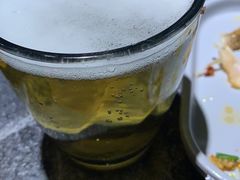 -串亿88烧烤·羊腿·羊蝎子(板泉路店)