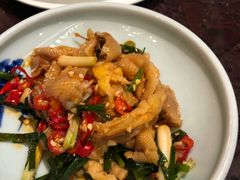 -新白鹿餐厅(爱琴海购物中心店)
