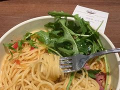-萨莉亚意式餐厅(苏州泉屋店)