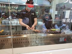 -王村姑老土炕莜面村(张北店)