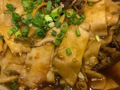 -有家驴肉黄面(敦煌店)