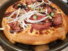-必胜客(沈辽路万达店)