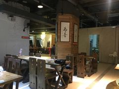 -素清香(解放路店)