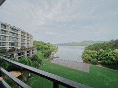 -天目湖涵田度假村