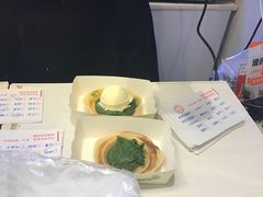 -味正点车轮饼可丽饼(南禅寺店)