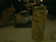 -STARRY CAFE & LOUNGE BAR(高新店)
