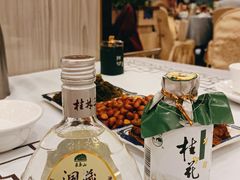 -阿甘酒家(桂青路店)