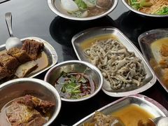 -阿秋牛排(湖心街店)