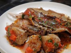 -吴记富苑(朝阳店)