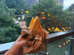 -星巴克(成都天府水街店)