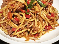 -大碗先生(万家丽店)