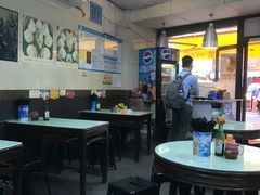 大堂-食惠里小笼包面馆(越秀店)