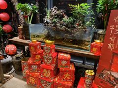 -东棠花园餐厅(湖工大店)