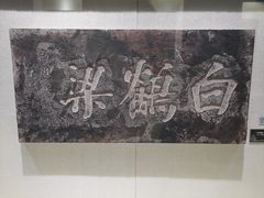 -白鹤梁水下博物馆
