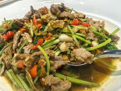 -东方红酒楼(知春路店)