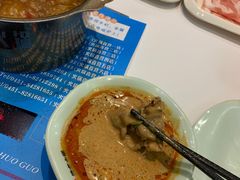 -德龙火锅(松源街直营店)